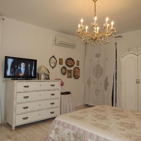 Apartments Authentic Baska 1 Стая снимка