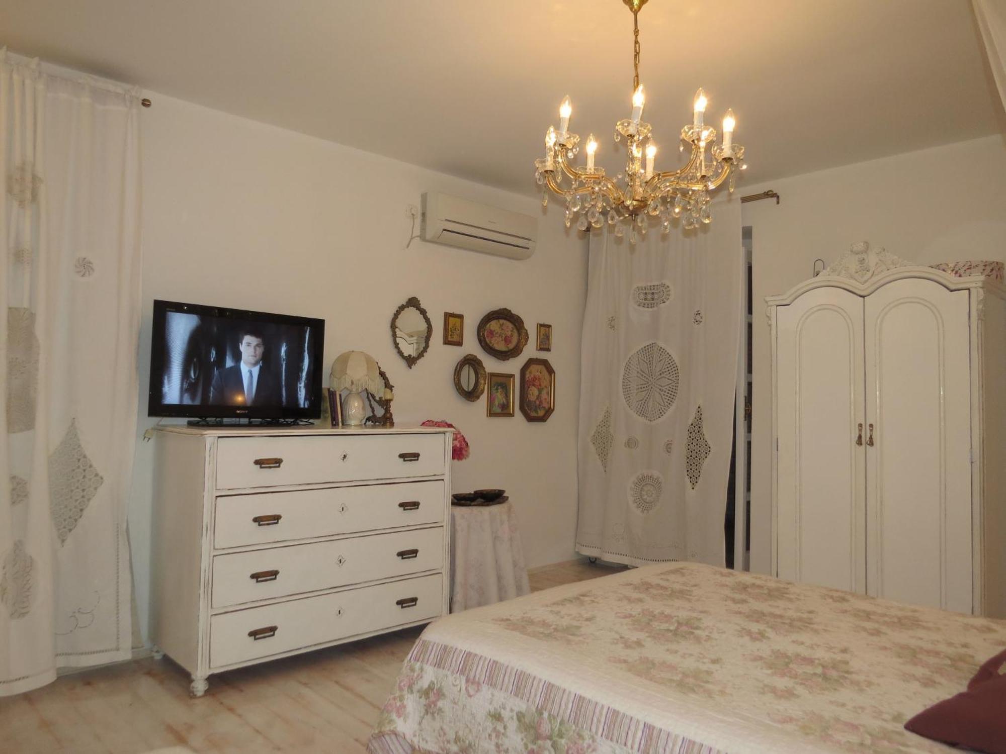 Apartments Authentic Baska 1 Стая снимка